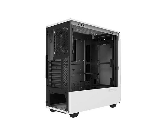 Корпус Gamemax Paladin white, зображення 8 Корпус Gamemax Paladin white, зображення 8