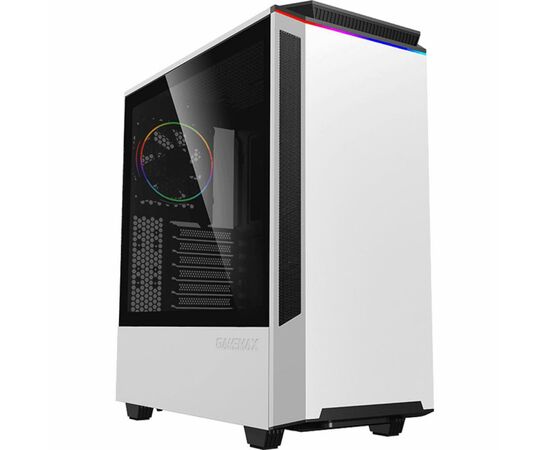 Корпус Gamemax Paladin white