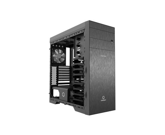 Корпус Gamemax Silent Max M903, изображение 10 Корпус Gamemax Silent Max M903, изображение 10