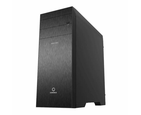Корпус Gamemax Silent Max M903, изображение 2 Корпус Gamemax Silent Max M903, изображение 2