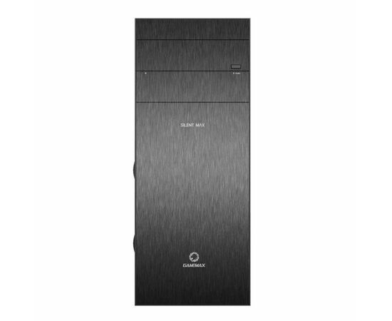Корпус Gamemax Silent Max M903, изображение 3 Корпус Gamemax Silent Max M903, изображение 3