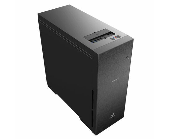 Корпус Gamemax Silent Max M903, изображение 4 Корпус Gamemax Silent Max M903, изображение 4