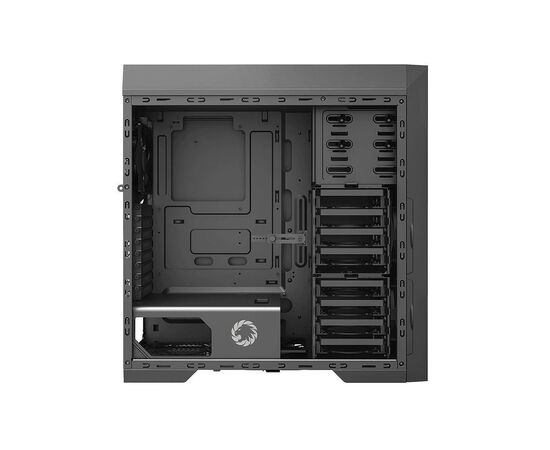 Корпус Gamemax Silent Max M903, изображение 5 Корпус Gamemax Silent Max M903, изображение 5