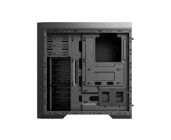 Корпус Gamemax Silent Max M903, изображение 7 Корпус Gamemax Silent Max M903, изображение 7