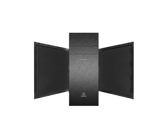 Корпус Gamemax Silent Max M903, изображение 8 Корпус Gamemax Silent Max M903, изображение 8