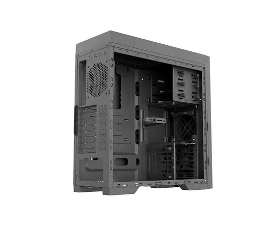 Корпус Gamemax Silent Max M903, изображение 9 Корпус Gamemax Silent Max M903, изображение 9