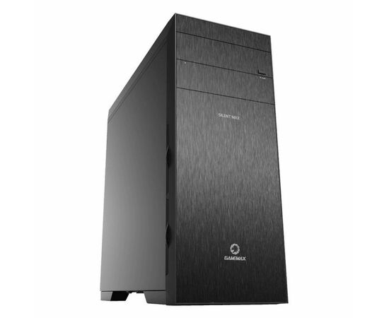 Корпус Gamemax Silent Max M903