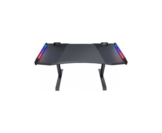 Компьютерный стол Cougar MARS Black, изображение 12 Компьютерный стол Cougar MARS Black, изображение 12
