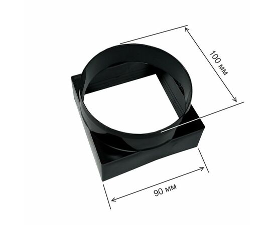 Витяжка кухонна Eleyus VERTICAL 470 50 WH, зображення 11 Витяжка кухонна Eleyus VERTICAL 470 50 WH, зображення 11