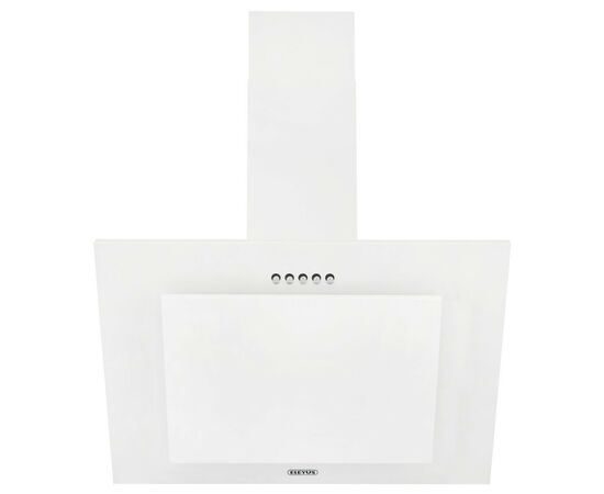 Витяжка кухонна Eleyus VERTICAL 470 50 WH, зображення 4 Витяжка кухонна Eleyus VERTICAL 470 50 WH, зображення 4