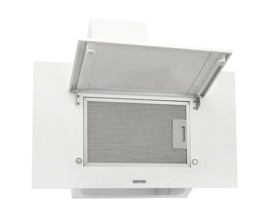 Витяжка кухонна Eleyus VERTICAL 470 50 WH, зображення 5 Витяжка кухонна Eleyus VERTICAL 470 50 WH, зображення 5