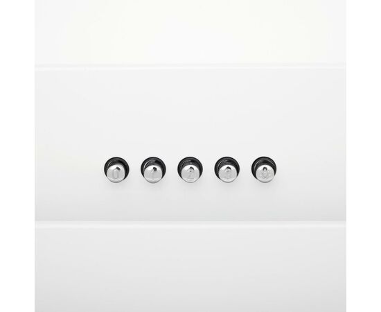 Витяжка кухонна Eleyus VERTICAL 470 50 WH, зображення 8 Витяжка кухонна Eleyus VERTICAL 470 50 WH, зображення 8
