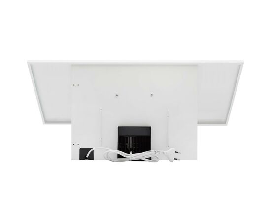 Витяжка кухонна Eleyus VERTICAL 470 50 WH, зображення 9 Витяжка кухонна Eleyus VERTICAL 470 50 WH, зображення 9
