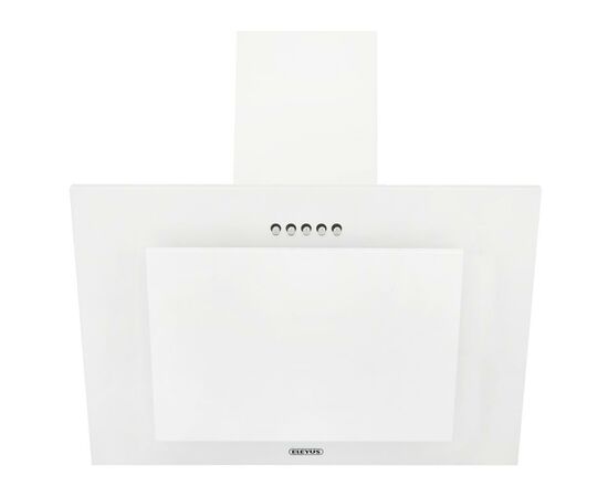 Вытяжка кухонная Eleyus VERTICAL 470 50 WH