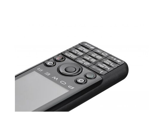 Мобильный телефон 2E E240 POWER Black (680576170088), изображение 7 Мобильный телефон 2E E240 POWER Black (680576170088), изображение 7