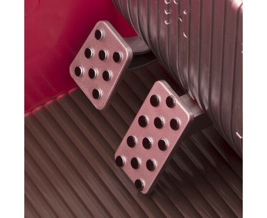 Игровой набор Our Generation транспорт для кукол Продуктовый фургон розовый (BD37969Z), изображение 12 Игровой набор Our Generation транспорт для кукол Продуктовый фургон розовый (BD37969Z), изображение 12