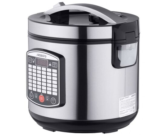 Мультиварка Ardesto MC-X42X, изображение 2 Мультиварка Ardesto MC-X42X, изображение 2