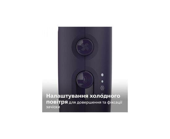 Фен Philips BHD340/10, изображение 5 Фен Philips BHD340/10, изображение 5