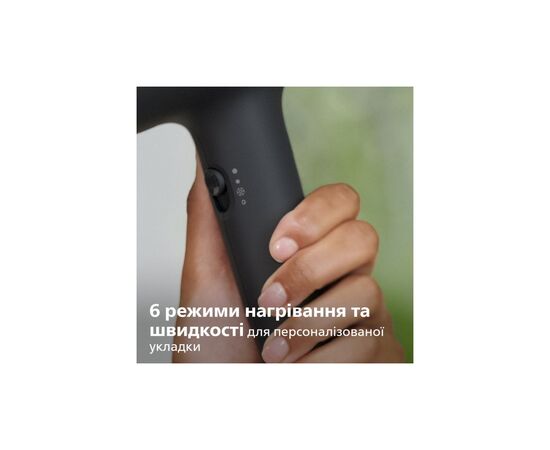 Фен Philips BHD340/10, изображение 6 Фен Philips BHD340/10, изображение 6