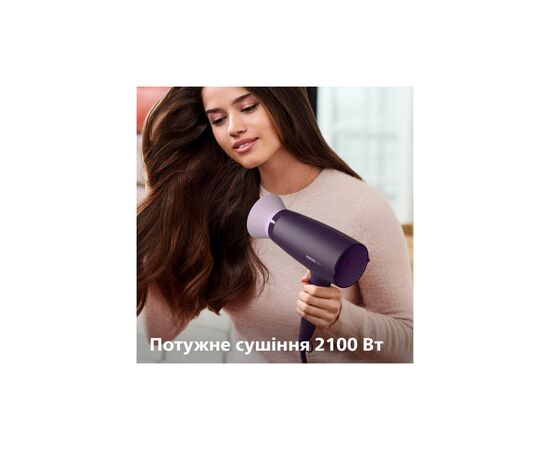 Фен Philips BHD340/10, изображение 9 Фен Philips BHD340/10, изображение 9