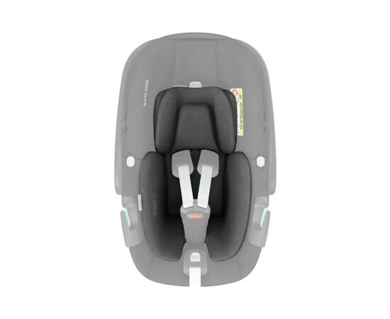Автокресло Maxi-Cosi Pebble 360 Essential Black (8044672110), изображение 11 Автокресло Maxi-Cosi Pebble 360 Essential Black (8044672110), изображение 11