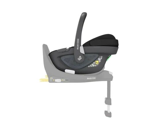 Автокресло Maxi-Cosi Pebble 360 Essential Black (8044672110), изображение 5 Автокресло Maxi-Cosi Pebble 360 Essential Black (8044672110), изображение 5