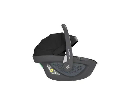 Автокресло Maxi-Cosi Pebble 360 Essential Black (8044672110), изображение 6 Автокресло Maxi-Cosi Pebble 360 Essential Black (8044672110), изображение 6