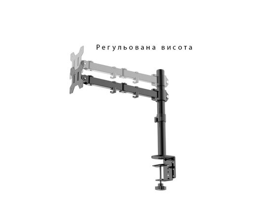 Кронштейн Сектор MB-01, изображение 6 Кронштейн Сектор MB-01, изображение 6