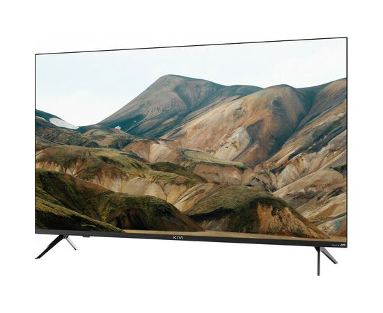 Телевізор Kivi 55U740LB, зображення 3 Телевізор Kivi 55U740LB, зображення 3