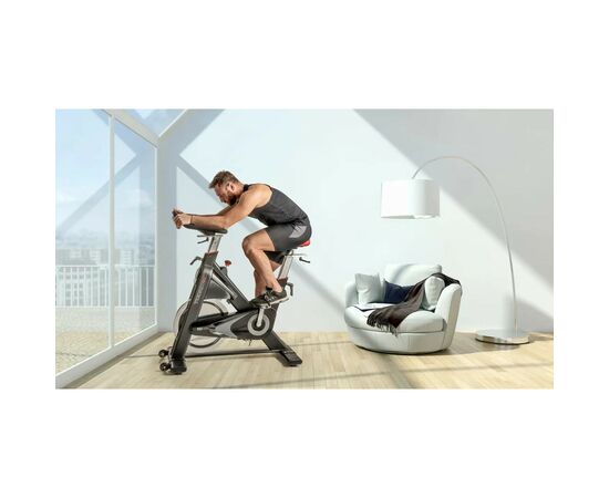 Велотренажер Toorx Indoor Cycle SRX 100 (929483), изображение 12 Велотренажер Toorx Indoor Cycle SRX 100 (929483), изображение 12