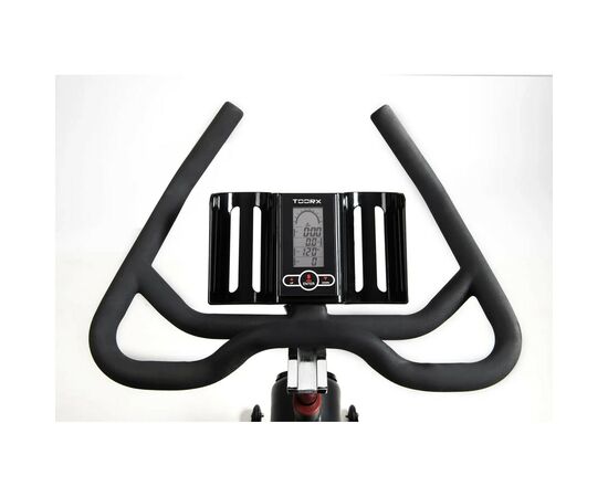 Велотренажер Toorx Indoor Cycle SRX 100 (929483), изображение 2 Велотренажер Toorx Indoor Cycle SRX 100 (929483), изображение 2