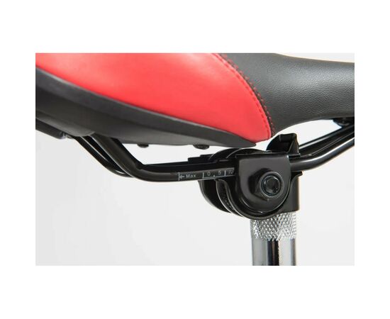 Велотренажер Toorx Indoor Cycle SRX 100 (929483), изображение 3 Велотренажер Toorx Indoor Cycle SRX 100 (929483), изображение 3