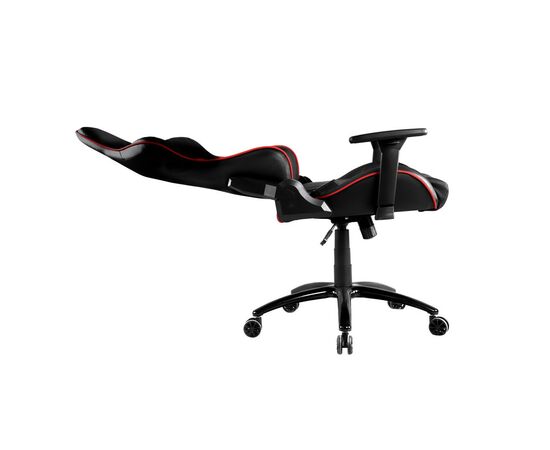 Кресло игровое 2E GAMING HIBAGON Black/Red (2E-GC-HIB-BKRD), изображение 11 Кресло игровое 2E GAMING HIBAGON Black/Red (2E-GC-HIB-BKRD), изображение 11