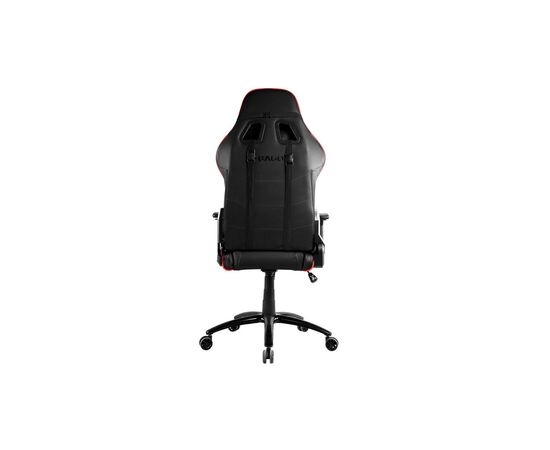 Кресло игровое 2E GAMING HIBAGON Black/Red (2E-GC-HIB-BKRD), изображение 6 Кресло игровое 2E GAMING HIBAGON Black/Red (2E-GC-HIB-BKRD), изображение 6