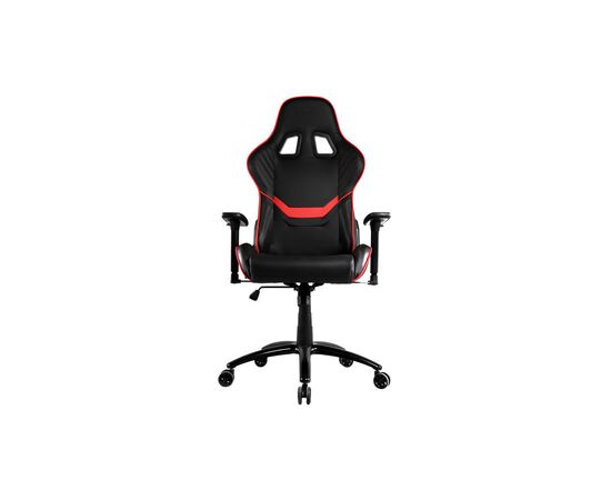 Кресло игровое 2E GAMING HIBAGON Black/Red (2E-GC-HIB-BKRD), изображение 7 Кресло игровое 2E GAMING HIBAGON Black/Red (2E-GC-HIB-BKRD), изображение 7