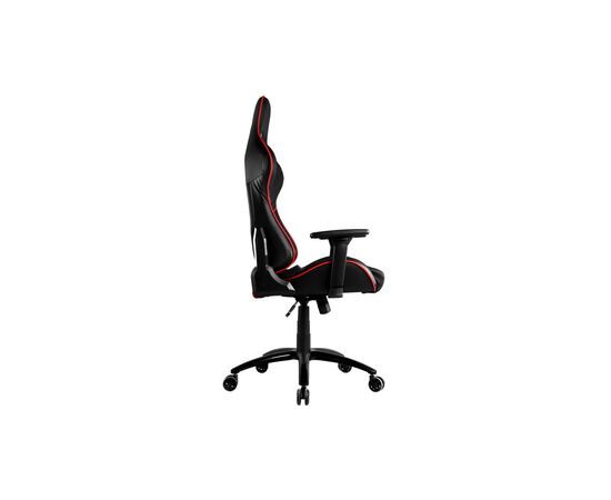 Кресло игровое 2E GAMING HIBAGON Black/Red (2E-GC-HIB-BKRD), изображение 9 Кресло игровое 2E GAMING HIBAGON Black/Red (2E-GC-HIB-BKRD), изображение 9