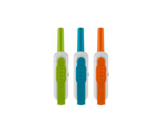 Портативная рация Motorola TALKABOUT T42 Triple Pack (B4P00811MDKMAW), изображение 5 Портативная рация Motorola TALKABOUT T42 Triple Pack (B4P00811MDKMAW), изображение 5