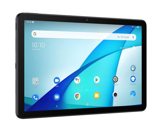 Планшет TCL TAB 10s Wi-Fi (9081X) 10.1 FHD 32GB Gray (9081X-2CLCUA11), изображение 2 Планшет TCL TAB 10s Wi-Fi (9081X) 10.1 FHD 32GB Gray (9081X-2CLCUA11), изображение 2