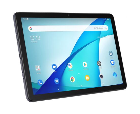 Планшет TCL TAB 10s Wi-Fi (9081X) 10.1 FHD 32GB Gray (9081X-2CLCUA11), изображение 6 Планшет TCL TAB 10s Wi-Fi (9081X) 10.1 FHD 32GB Gray (9081X-2CLCUA11), изображение 6