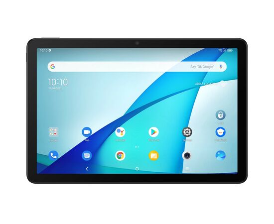 Планшет TCL TAB 10s Wi-Fi (9081X) 10.1 FHD 32GB Gray (9081X-2CLCUA11)