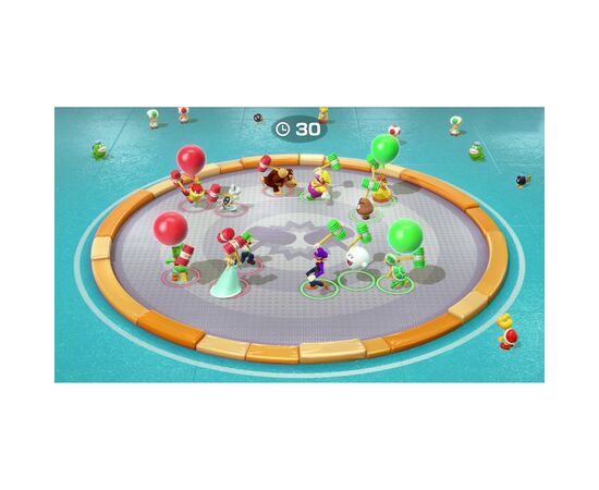 Игра Nintendo Switch Super Mario Party (45496424145), изображение 10 Игра Nintendo Switch Super Mario Party (45496424145), изображение 10