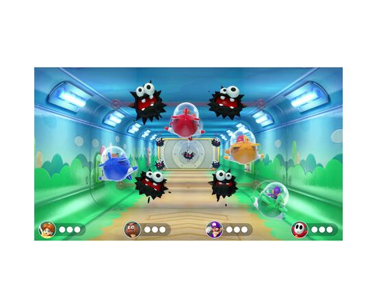 Игра Nintendo Switch Super Mario Party (45496424145), изображение 11 Игра Nintendo Switch Super Mario Party (45496424145), изображение 11