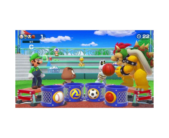 Игра Nintendo Switch Super Mario Party (45496424145), изображение 12 Игра Nintendo Switch Super Mario Party (45496424145), изображение 12