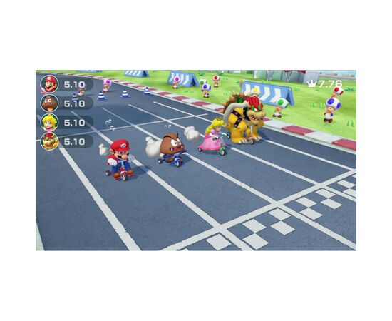 Игра Nintendo Switch Super Mario Party (45496424145), изображение 4 Игра Nintendo Switch Super Mario Party (45496424145), изображение 4