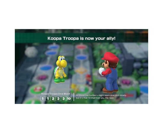 Игра Nintendo Switch Super Mario Party (45496424145), изображение 5 Игра Nintendo Switch Super Mario Party (45496424145), изображение 5