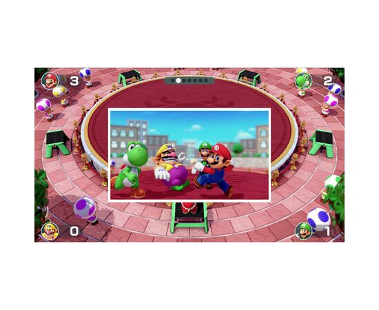 Игра Nintendo Switch Super Mario Party (45496424145), изображение 6 Игра Nintendo Switch Super Mario Party (45496424145), изображение 6
