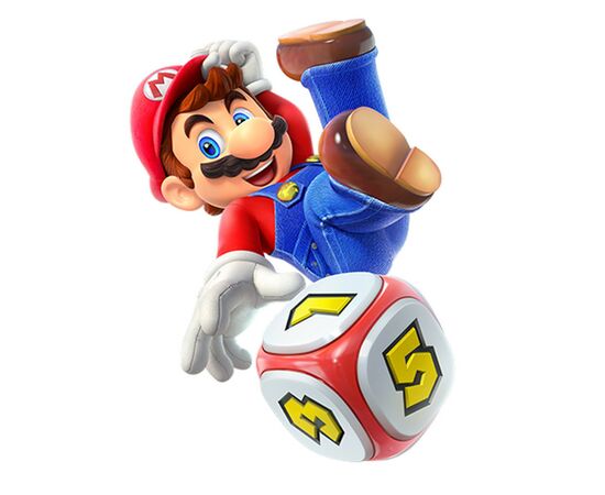 Игра Nintendo Switch Super Mario Party (45496424145), изображение 9 Игра Nintendo Switch Super Mario Party (45496424145), изображение 9
