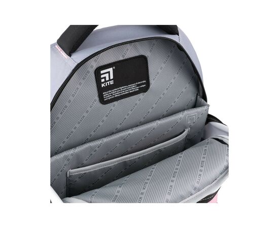 Рюкзак школьный Kite Education teens 813L-1 (K22-813L-1), изображение 3 Рюкзак школьный Kite Education teens 813L-1 (K22-813L-1), изображение 3