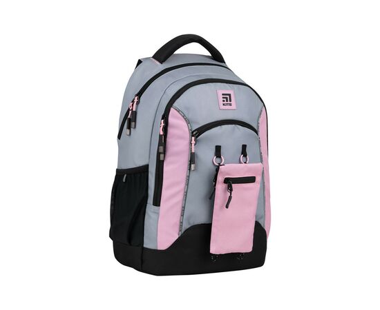 Рюкзак школьный Kite Education teens 813L-1 (K22-813L-1), изображение 6 Рюкзак школьный Kite Education teens 813L-1 (K22-813L-1), изображение 6