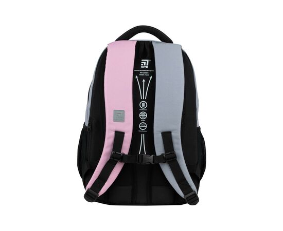 Рюкзак школьный Kite Education teens 813L-1 (K22-813L-1), изображение 7 Рюкзак школьный Kite Education teens 813L-1 (K22-813L-1), изображение 7